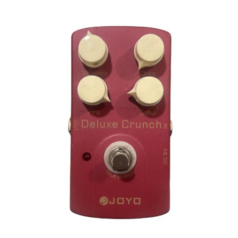 Joyo Deluxe Crunch